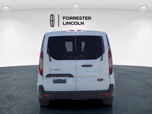 2020 Ford Transit Connect XLT