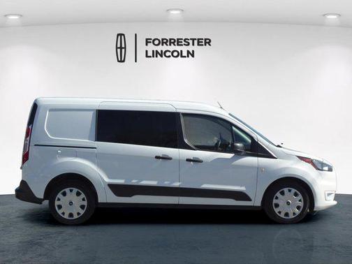 2020 Ford Transit Connect XLT