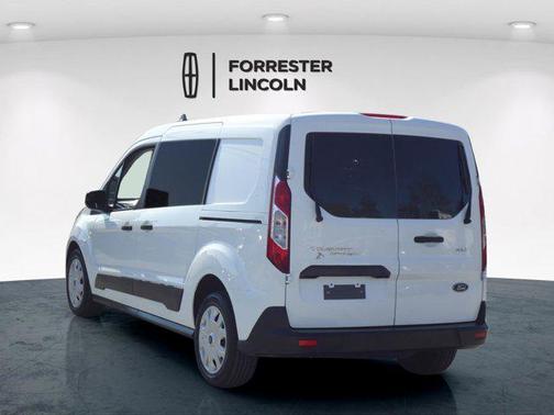 2020 Ford Transit Connect XLT