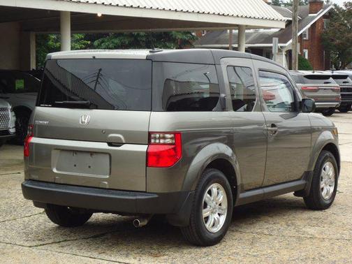 2008 Honda Element EX