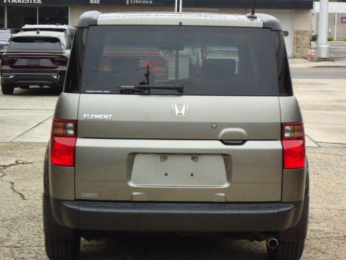 2008 Honda Element EX