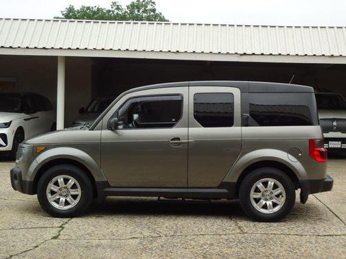 2008 Honda Element EX