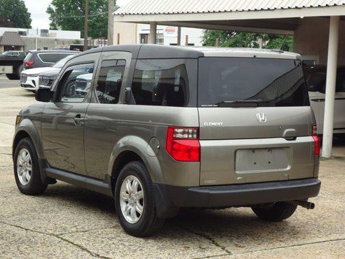 2008 Honda Element EX