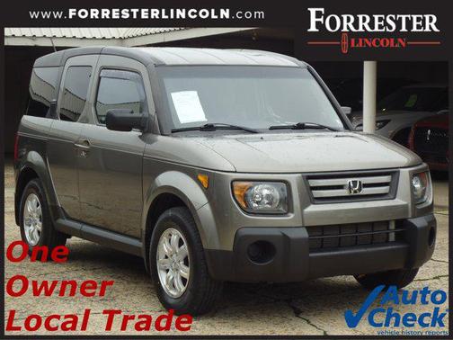 2008 Honda Element EX