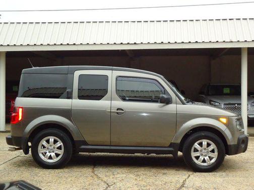 2008 Honda Element EX