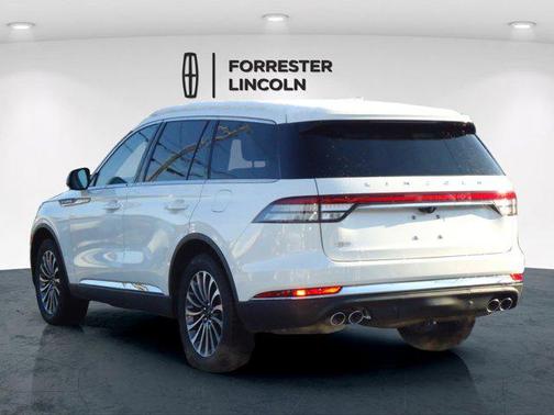 2023 Lincoln Aviator Standard AWD