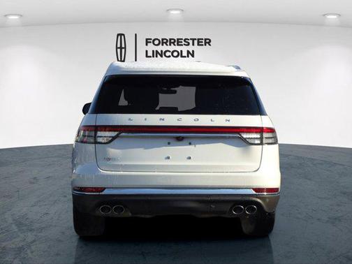 2023 Lincoln Aviator Standard AWD