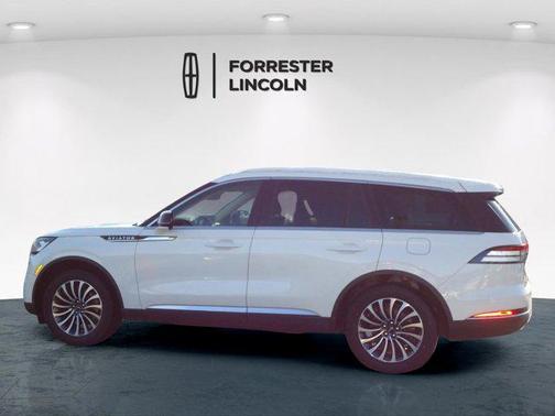2023 Lincoln Aviator Standard AWD