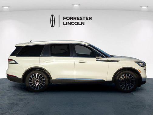 2023 Lincoln Aviator Standard AWD
