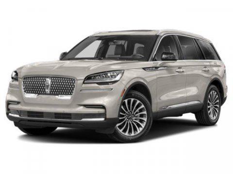 2023 Lincoln Aviator Standard AWD