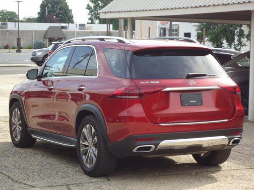 2022 Mercedes-Benz GLE 350 4MATIC