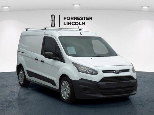 2018 Ford Transit Connect XL