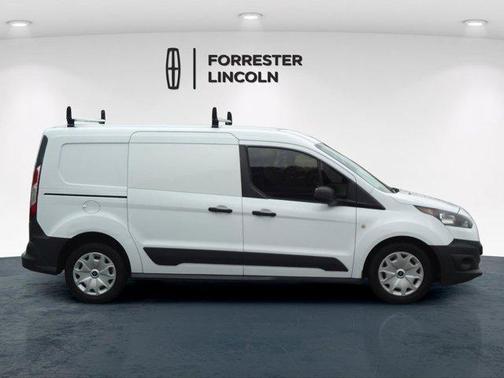 2018 Ford Transit Connect XL