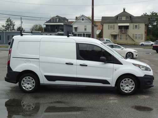 2018 Ford Transit Connect XL