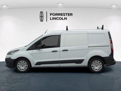 2018 Ford Transit Connect XL