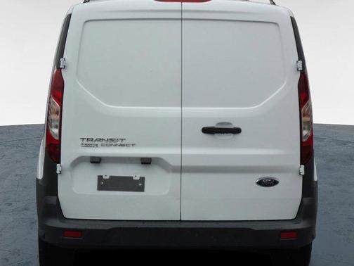 2018 Ford Transit Connect XL