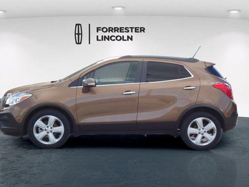 2016 Buick Encore Base