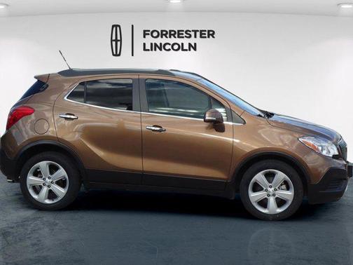 2016 Buick Encore Base