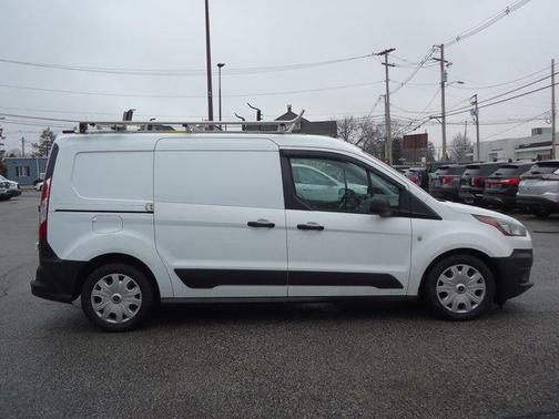 2020 Ford Transit Connect XL Cargo Van