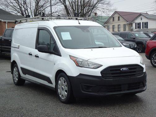 2020 Ford Transit Connect XL Cargo Van