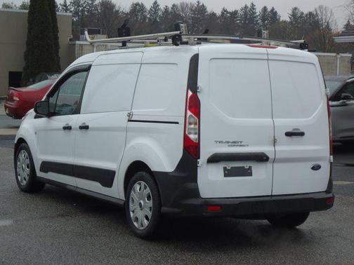 2020 Ford Transit Connect XL Cargo Van
