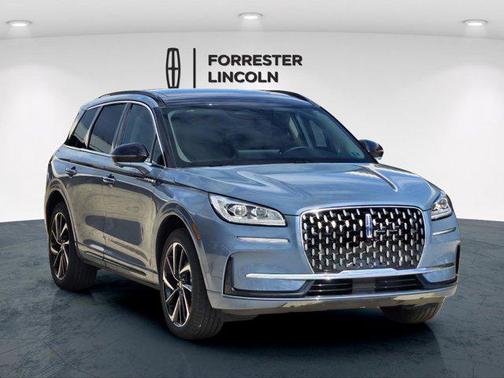 2026 Lincoln Corsair Grand Touring