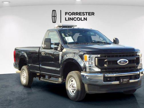 2022 Ford F-250 XL