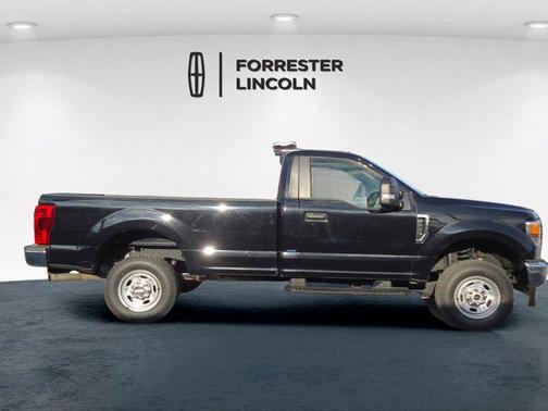 2022 Ford F-250 XL