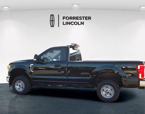 2022 Ford F-250 XL