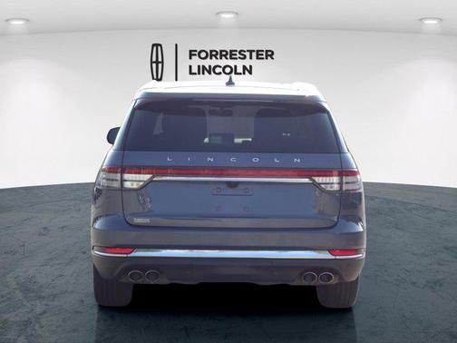 2021 Lincoln Aviator Reserve AWD