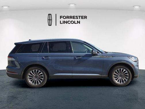 2021 Lincoln Aviator Reserve AWD
