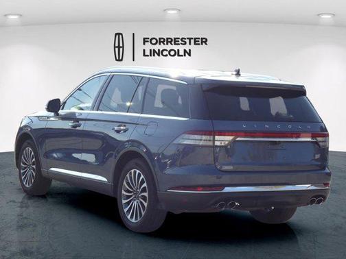 2021 Lincoln Aviator Reserve AWD