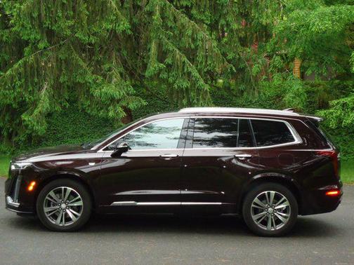 2021 Cadillac XT6 Premium Luxury AWD