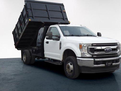 2022 Ford F-350 XL