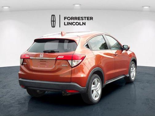 2019 Honda HR-V EX-L