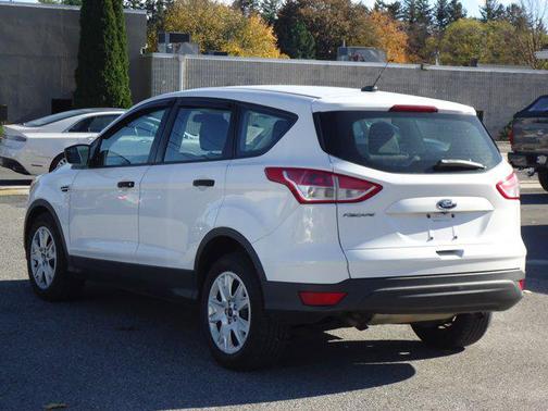 2014 Ford Escape S