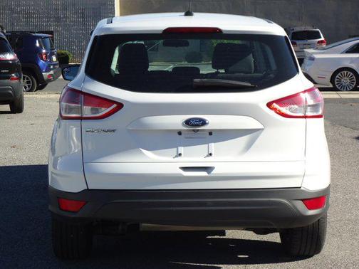 2014 Ford Escape S