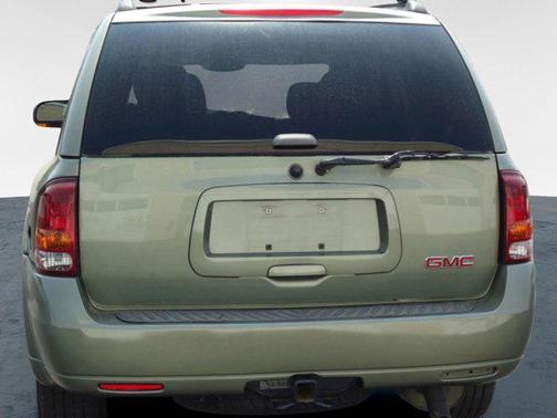 2003 Oldsmobile Bravada 4dr AWD