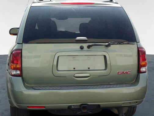 2003 Oldsmobile Bravada 4dr AWD
