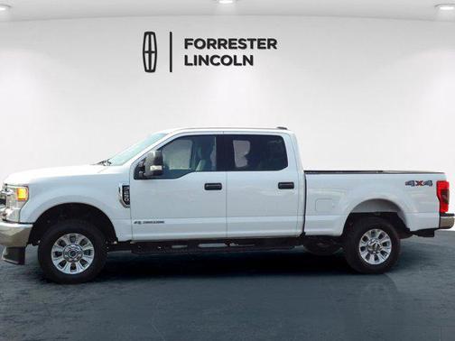 2022 Ford F-250 XLT