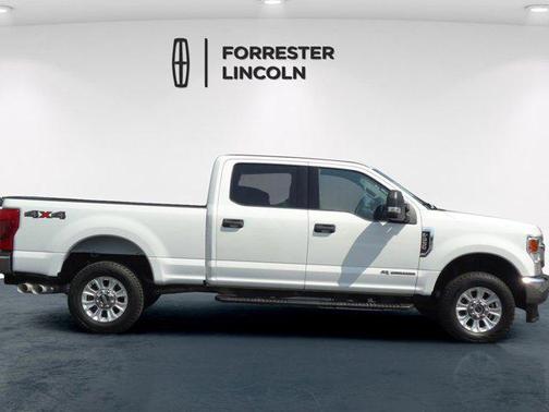 2022 Ford F-250 XLT