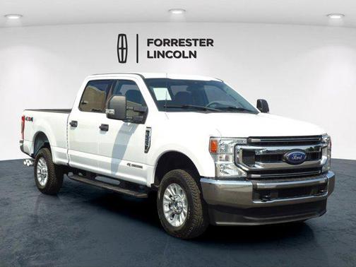 2022 Ford F-250 XLT