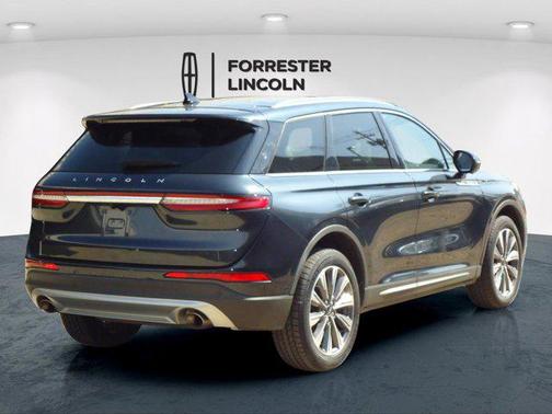 2021 Lincoln Corsair Reserve