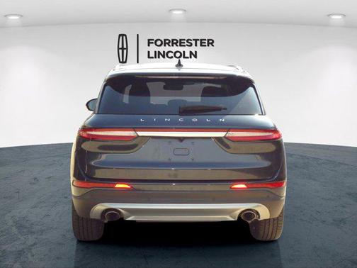 2021 Lincoln Corsair Reserve