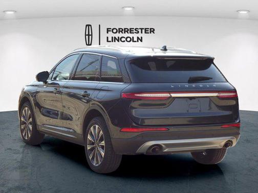 2021 Lincoln Corsair Reserve