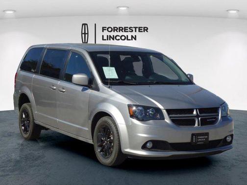 2020 Dodge Grand Caravan GT