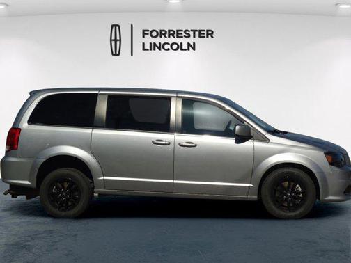 2020 Dodge Grand Caravan GT