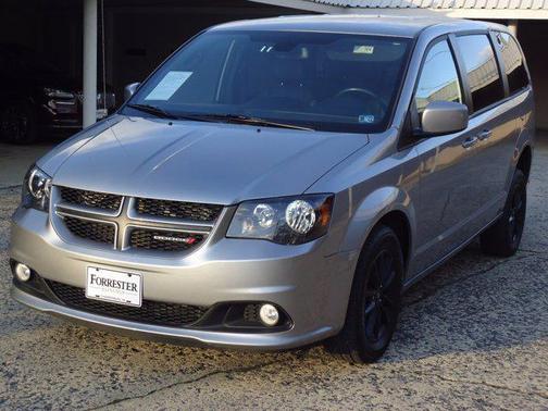 2020 Dodge Grand Caravan GT
