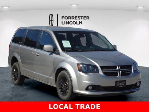 2020 Dodge Grand Caravan GT