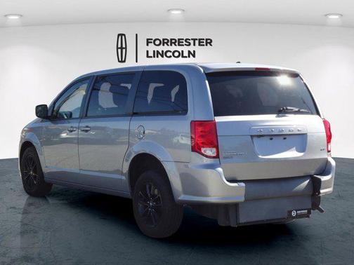 2020 Dodge Grand Caravan GT